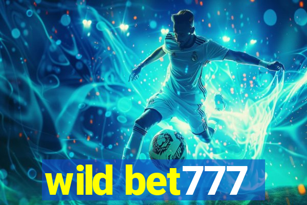 wild bet777